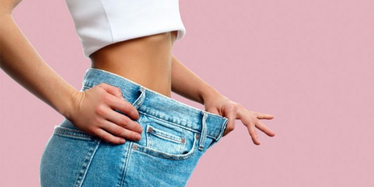 BAJAR de PESO, 10 Kilos en 30 DÍAS y Funciona 💯