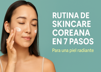 El secreto asiático para una piel perfecta