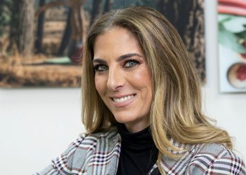 Como Eliminar el ESTRÉS con Nathaly Marcus