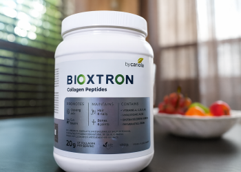 ¿Dolor en las rodillas? ¿Piel apagada? Colágeno! Este es el secreto que muchos ya usan.