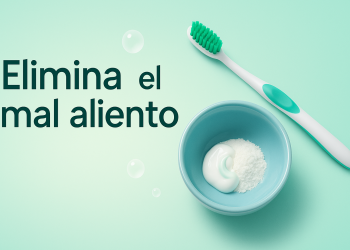 Elimina el Mal Aliento con este Remedio