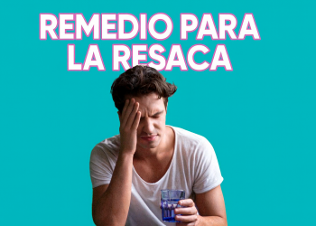 Remedio casero para la Resaca, EFECTIVO!