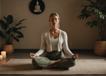 Esta técnica ayuda a reducir el ESTRÉS y Más!