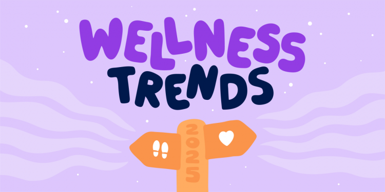 Tendencias de Wellness más virales en 2025